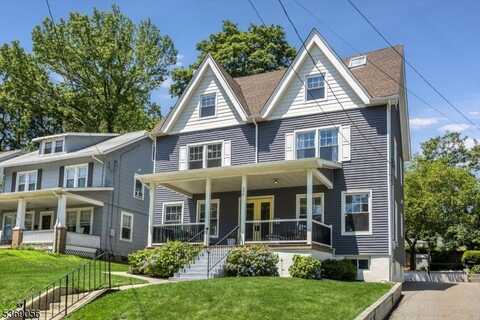 296 Grove St, Montclair, NJ 07042