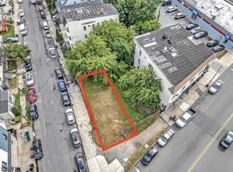 941 Clinton Ave, Irvington, NJ 07111
