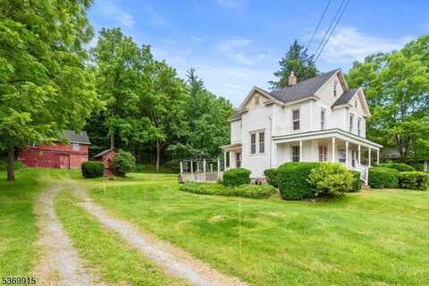 1033 Route 94, Frelinghuysen Twp., NJ 07825