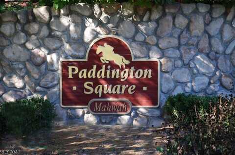 1071 Cambridge Ct, Mahwah, NJ 07430