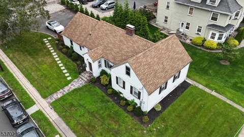 38 Christopher St, Montclair, NJ 07042