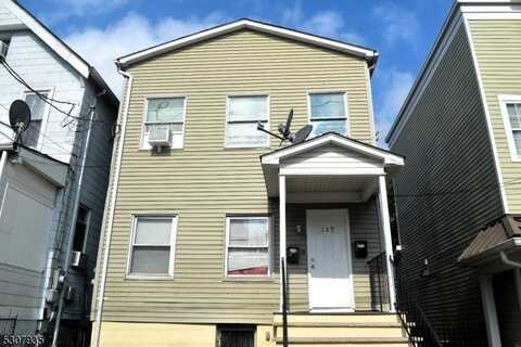 129 Central Pl, Orange, NJ 07050
