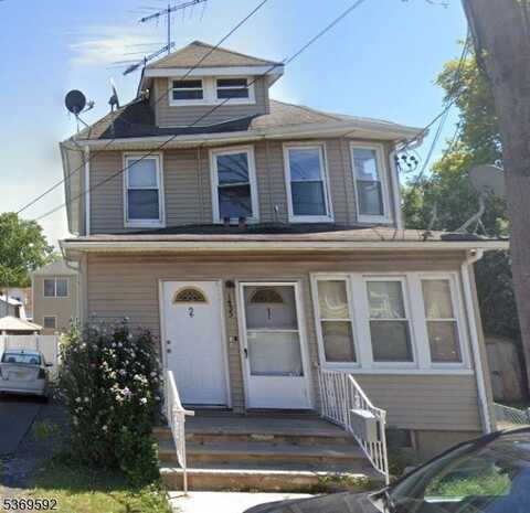 1435 Leslie St, Hillside, NJ 07205