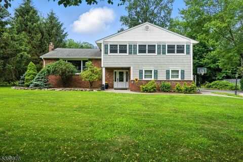 5 VAN DORN PLACE, Denville, NJ 07834