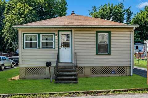 41 Nestor St, Franklin, NJ 07416