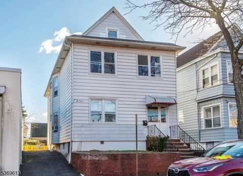9 E Madison Ave, Clifton, NJ 07011