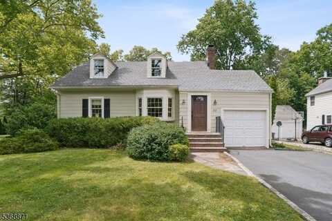 32 Sherwood Ave, Madison, NJ 07940