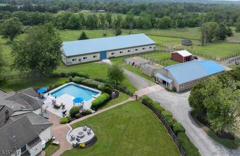 undefined, East Amwell Twp., NJ 08551
