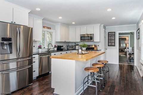 355 Green Village Rd, Chatham, NJ 07935