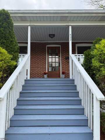 322 Huff Ave, Manville, NJ 08835