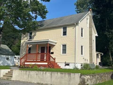 566 Main St Land, Roxbury Township, NJ 07850