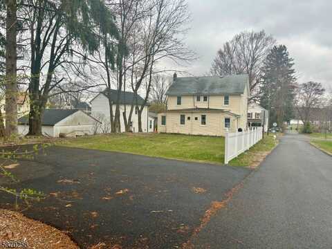 566 Main St Land, Roxbury Township, NJ 07850
