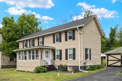 94 Route 15, Lafayette, NJ 07848
