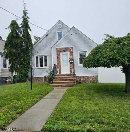 257 Herbert Ave, Hillside, NJ 07205