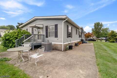 16 Caroline, White Twp., NJ 07823