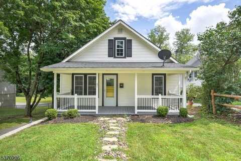 47 Merriam Ave, Newton, NJ 07860