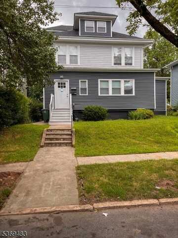 128 Nesbit Ter, Irvington, NJ 07111