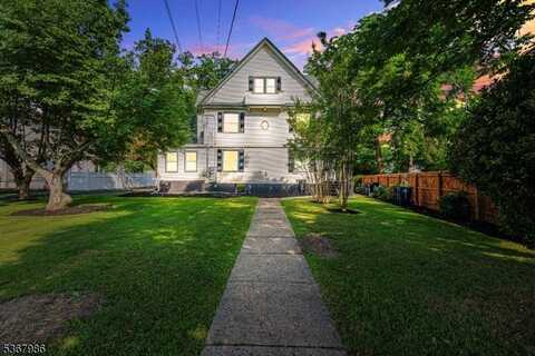 1119 E Front St, Plainfield, NJ 07062