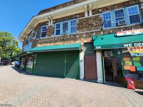 324 Central Ave, Orange, NJ 07050