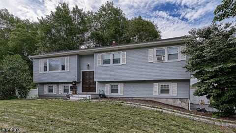 405 Warwick Tpke, West Milford, NJ 07421