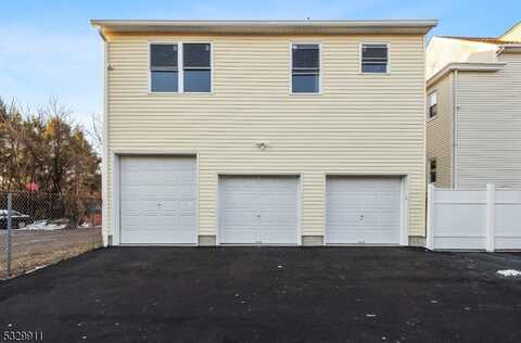 357 W Clinton St, Haledon, NJ 07508