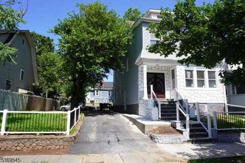 247 Duane St, Orange, NJ 07050