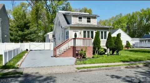 1031 Newton St, North Brunswick, NJ 08902