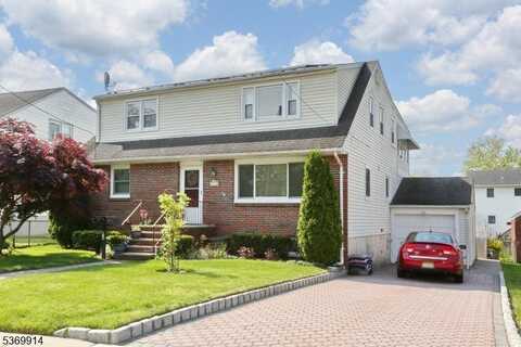 134 Kingston Ave, Hawthorne, NJ 07506