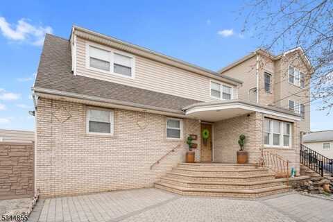 501 Niles St, Elizabeth, NJ 07202