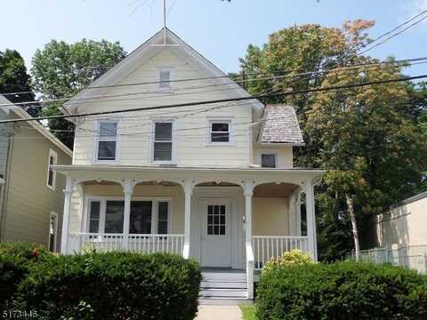 18 Washington St, Newton, NJ 07860