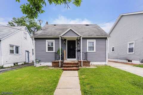 404 Cranford Ave, Linden, NJ 07036