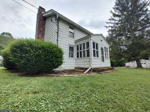 undefined, White Twp., NJ 07823