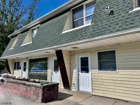 509 State Rt 284, Wantage, NJ 07461