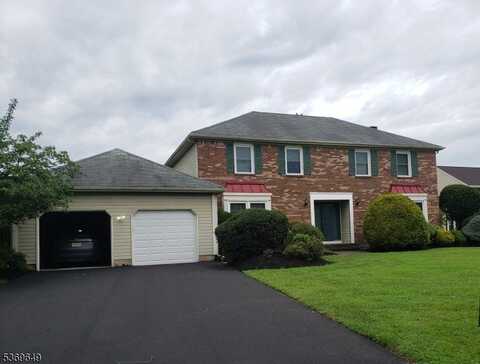 11 Glengarry Way, West Windsor Twp., NJ 08550
