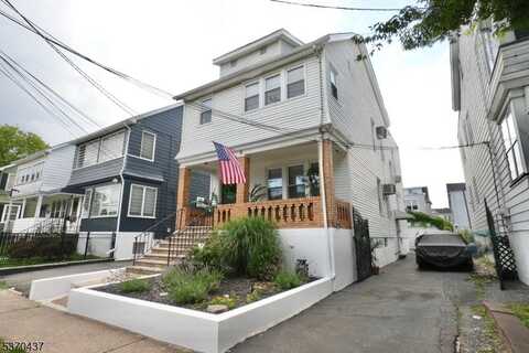 191 N 16Th St, Bloomfield, NJ 07003