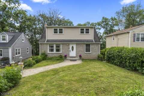 109 Interhaven Ave, North Plainfield, NJ 07060