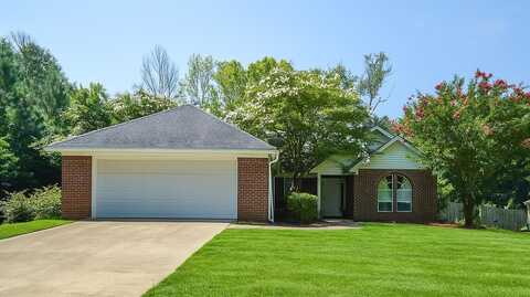 127 Elm Place, Starkville, MS 39759