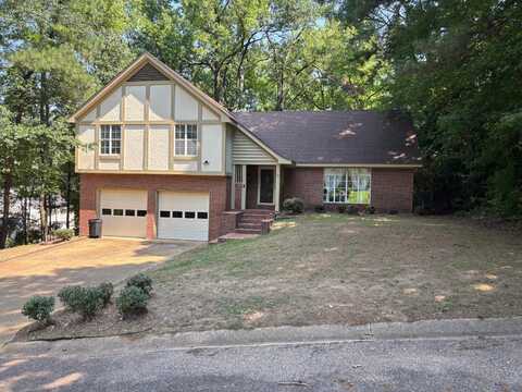 803 20th Avenue N, Columbus, MS 39703