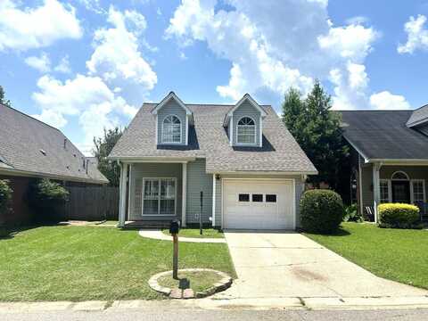 50 Honeysuckle Ln, Columbus, MS 39705