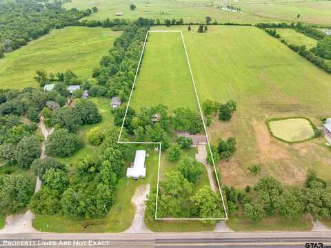 24264 State Highway 64, Canton, TX 75103