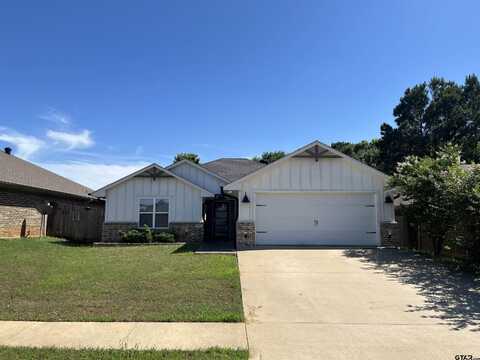 5429 Meadow Ridge, Flint, TX 75762
