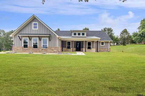 14697 Gracie Ln, Brownsboro, TX 75756