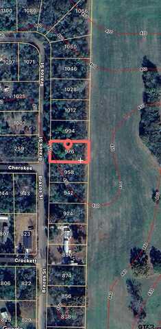 976 Brazos, Bullard, TX 75757