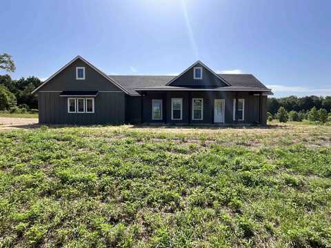 160 CR 4302, Naples, TX 75568