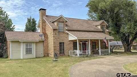 2382 CRYSTAL DRIVE, Athens, TX 75752