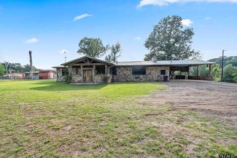 2711 N FM 250, Hughes Springs, TX 75656