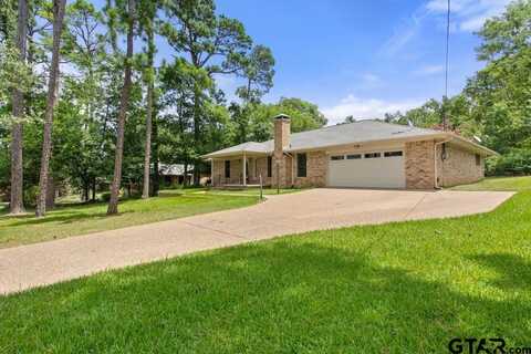 251 Texas Dr, Hideaway, TX 75771
