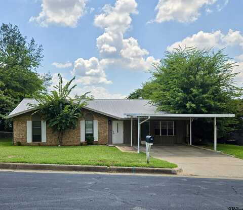 1516 Bowie Dr., Tyler, TX 75701