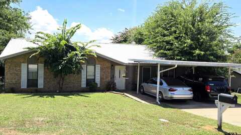 1516 Bowie Dr., Tyler, TX 75701