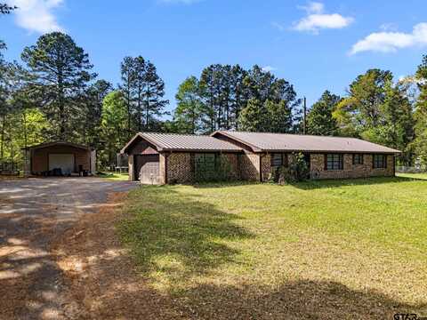 653 County Road 3639, Big Sandy, TX 75755